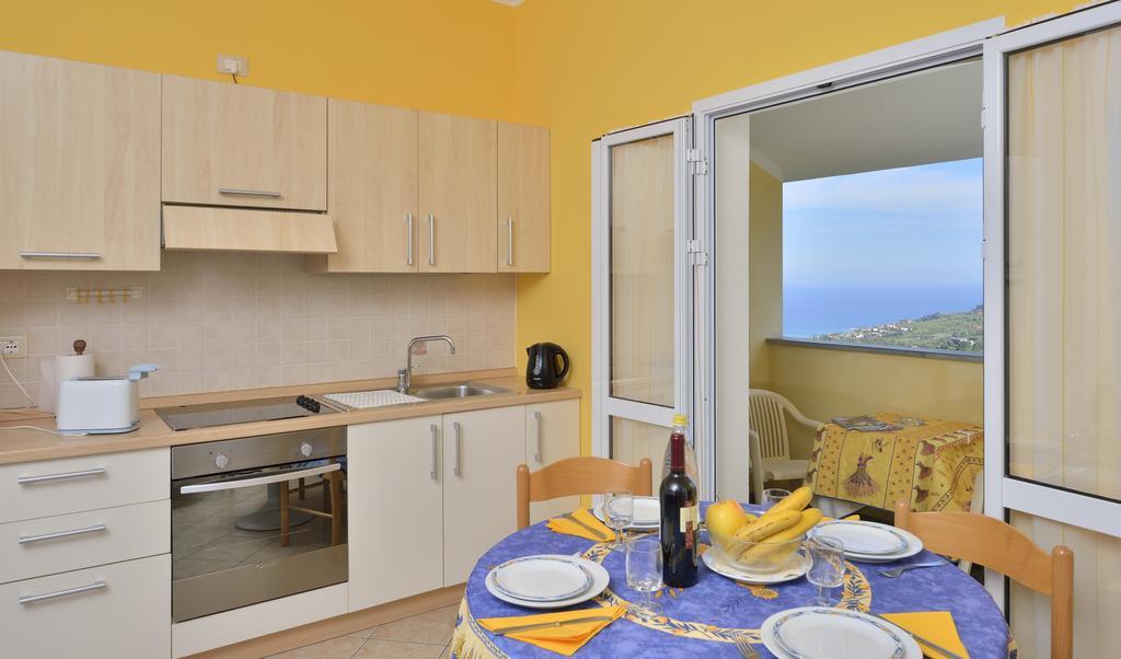 Residence Elvira Diano Marina Zewnętrze zdjęcie