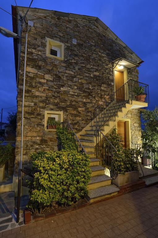 Residence Elvira Diano Marina Zewnętrze zdjęcie